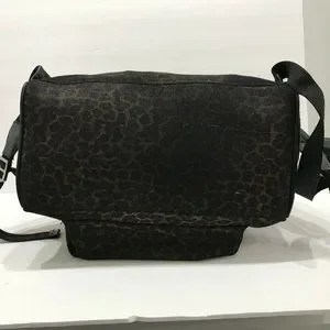 AMIRI Leopard Sequin Applique Snake Backpack Large AMIRI | Bags | Amiri Leopard Sequin Applique Snake Backpack  main image 3